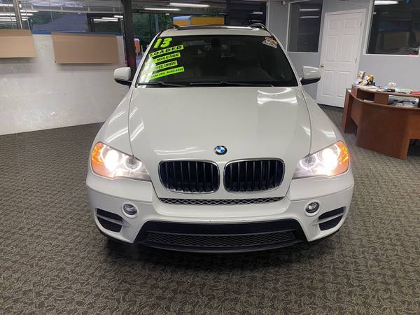 2013 BMW X5 xDrive35i Sport Utility 4D - - by dealer for sale in Other, TN – photo 3