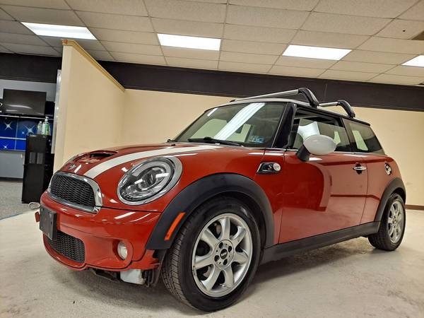 2009 MINI COOPER 90k MILES CLEAN! - - by for sale in Decatur, GA – photo 12