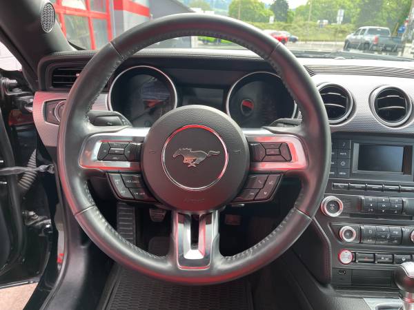 2018 FORD MUSTANG - - by dealer - vehicle automotive for sale in Other, OR – photo 12