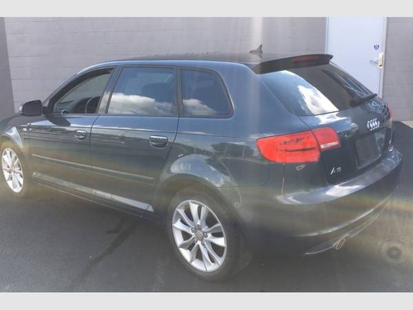 2011 AUDI A3 PREMIUM - cars & trucks - by dealer - vehicle... for sale in North Ridgeville, OH – photo 10