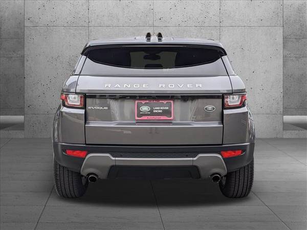 2018 Land Rover Range Rover Evoque SE 4x4 4WD Four Wheel for sale in Encino, CA – photo 7