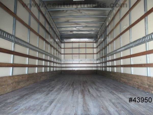2015 Hino Trucks 268 REGULAR CAB WHITE ****BUY NOW!! - cars & trucks... for sale in Grand Prairie, TX – photo 13