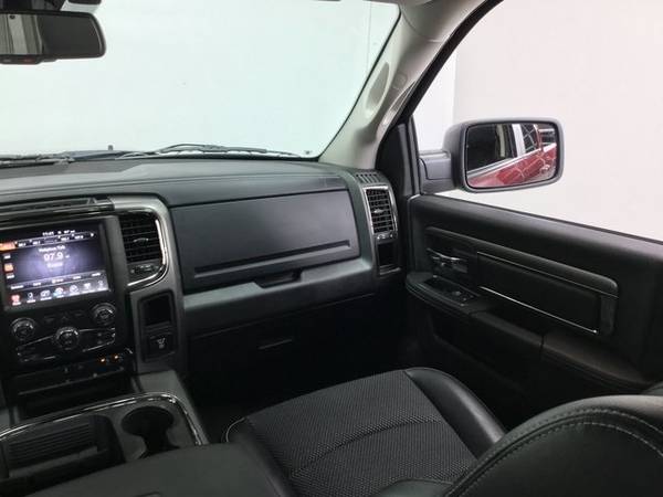 2017 Ram 1500 4WD 4D Extended Cab / Truck Sport - cars & trucks - by... for sale in Indianapolis, IN – photo 20