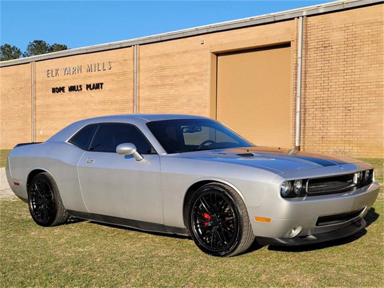 2008 Dodge Challenger for sale in Hope Mills, NC – photo 5