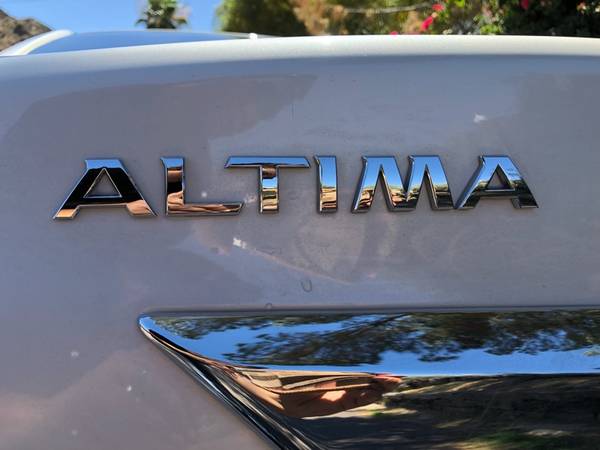 2014 Nissan Altima 2.5 for sale in Phoenix, AZ – photo 8
