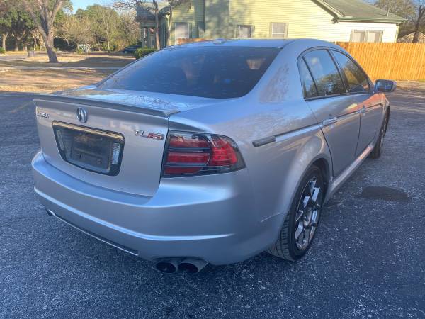 2007 Acura TL type s - cars & trucks - by dealer - vehicle... for sale in San Antonio, TX – photo 5