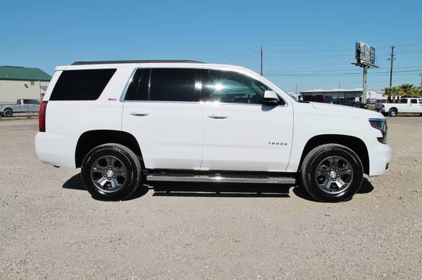 2015 CHEVROLET TAHOE LT Z71*LEATHER*NAVIGATION*HEATED... for sale in Liberty Hill, IA – photo 12