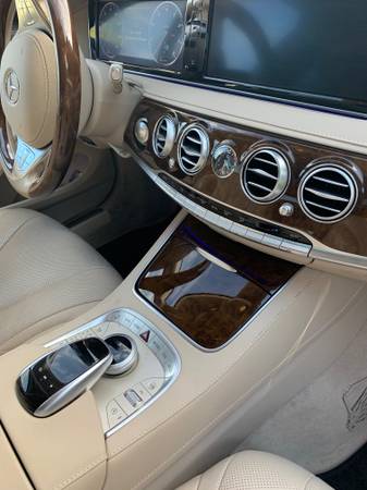 Mercedes Benz for sale in Phoenix, AZ – photo 6