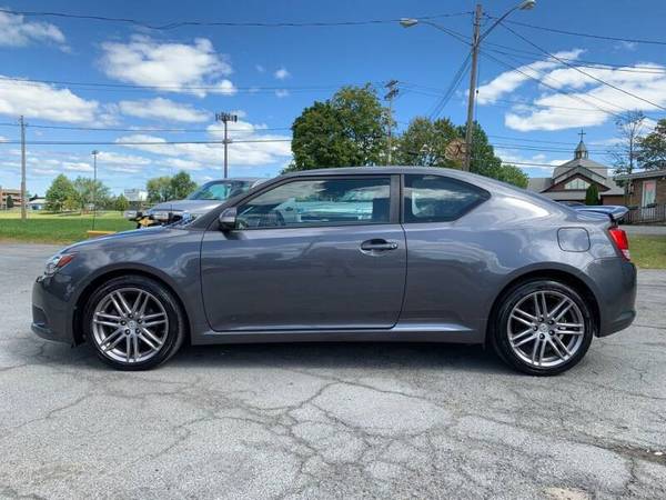 2012 Scion tC for sale in Troy, NY – photo 5