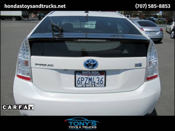 2011 Toyota Prius Three 4dr Hatchback MORE VEHICLES TO CHOOSE FROM -... for sale in Santa Rosa, CA – photo 19