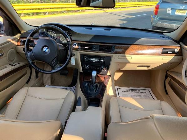 2007 BMW 3-Series 328xi - cars & trucks - by dealer - vehicle... for sale in Union City, NJ – photo 14