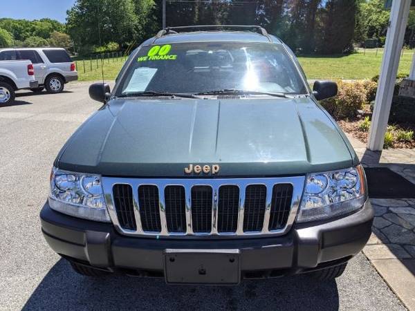 2000 Jeep Grand Cherokee Laredo 2WD - Down Payments As Low As 500 for sale in Shelby, NC – photo 8