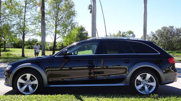 2016 *Audi* *allroad* *4dr Wagon Premium Plus* Bril for sale in West Palm Beach, FL – photo 7