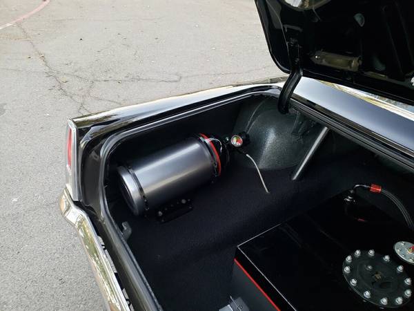 1967 restomod SS Nova Fully built 6 0 LS motor, heidts - cars & for sale in Other, NV – photo 13