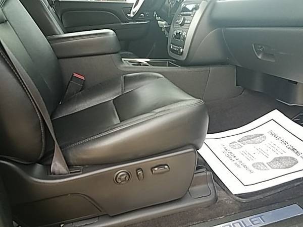 2014 Chevrolet Silverado 2500HD LTZ for sale in Green Bay, WI – photo 24