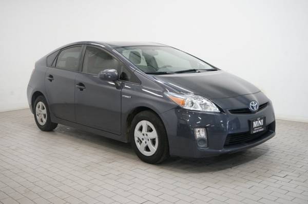 2010 Toyota Prius I - - by dealer - vehicle automotive for sale in Honolulu, HI – photo 4