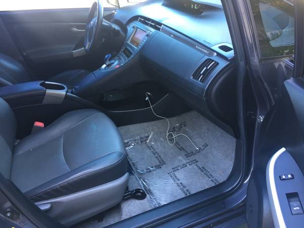 2012 Toyota Prius - plug for sale in Van Nuys, CA – photo 8