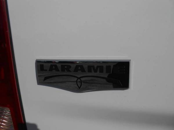 2011 Ram 1500 Laramie 4x4 4dr Crew Cab 5.5 ft. SB Pickup for sale in Union Gap, WA – photo 24