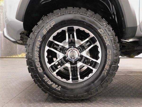 2019 Toyota Tacoma TRD Off-Road 4X4/Tech Package/LIFTED/27, 000 for sale in Gladstone, OR – photo 22