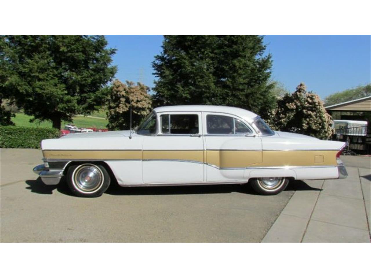 1956 Packard Clipper for sale in Cadillac, MI – photo 18