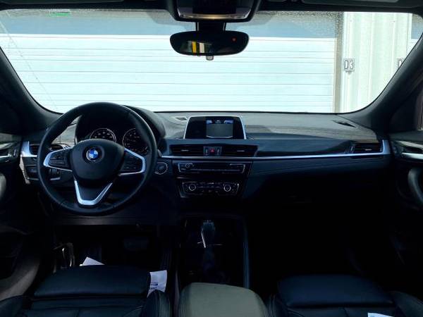 2018 BMW X2 xDrive28i Sports Activity Vehicle - - by for sale in Middleton, WI – photo 18