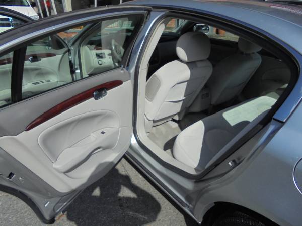2008 Buick Lucerne CX - cars & trucks - by dealer - vehicle... for sale in Canton, MA – photo 11