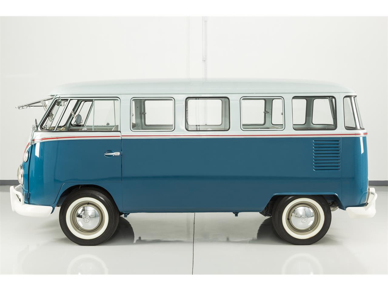 1973 Volkswagen Bus for sale in Santa Ana, CA – photo 23