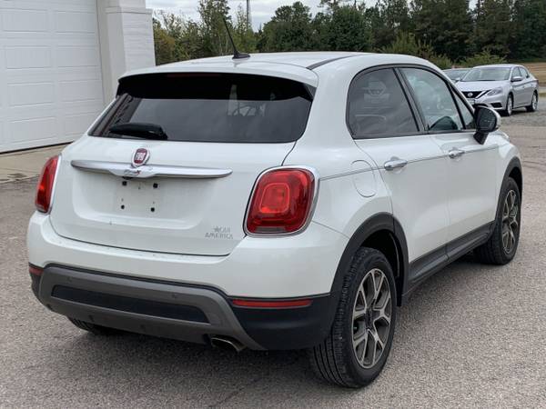 2016 FIAT 500X Trekking ** GOOD CREDIT? BAD NO PROBLEM!** Call for... for sale in Richmond , VA – photo 8