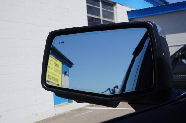 Pre-Owned 2019 Chevy Silverado 1500 LTZ 4X4 Crew Cab 8, 000 MILES for sale in Kittitas, WA – photo 22