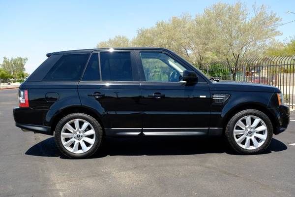 2013 Land Rover Range Rover Sport - Financing Available! for sale in Phoenix, AZ – photo 3