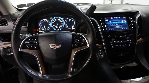 2015 Cadillac Escalade ESV - - by dealer - vehicle for sale in North East, PA – photo 21