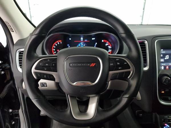 2019 Dodge Durango SXT Plus - cars & trucks - by dealer - vehicle... for sale in Caldwell, ID – photo 20