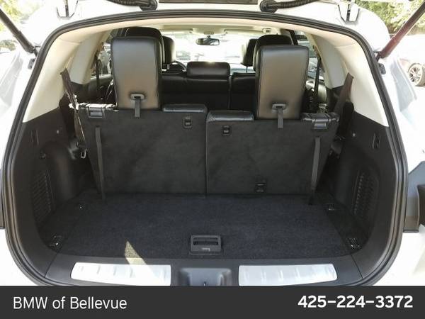 2015 INFINITI QX60 AWD All Wheel Drive SKU:FC511198 for sale in Bellevue, WA – photo 18
