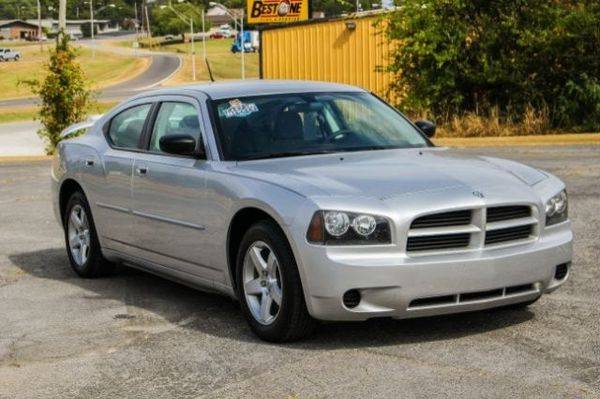 2008 Dodge Charger SE **Low Down Payments** for sale in Columbia , TN – photo 3