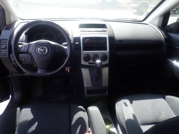 2010 Mazda Mazda5 - cars & trucks - by dealer - vehicle automotive... for sale in Indianapolis, IN – photo 3