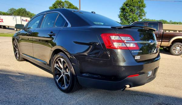 2015 Ford Taurus SHO AWD Loaded w/ Only 48k Miles! for sale in Green Bay, WI – photo 6