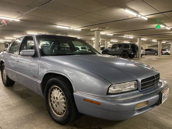 1996 Buick Regal - cars & trucks - by dealer - vehicle automotive sale for sale in Los Angeles, CA – photo 2