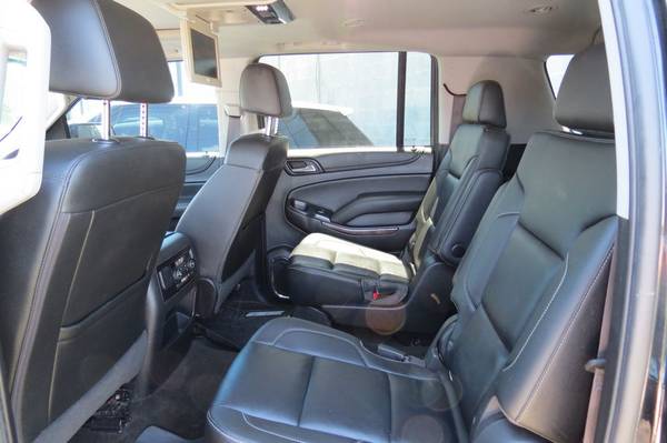 2016 Chevrolet Suburban Z71 4x4 - - by dealer for sale in Monroe, LA – photo 18