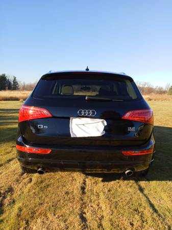 2010 Audi Q5 Premium Plus - cars & trucks - by owner - vehicle... for sale in Appleton, WI – photo 10