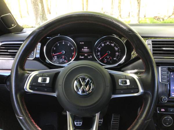 2016 VW Jetta GLI for sale in Portage, MI – photo 11
