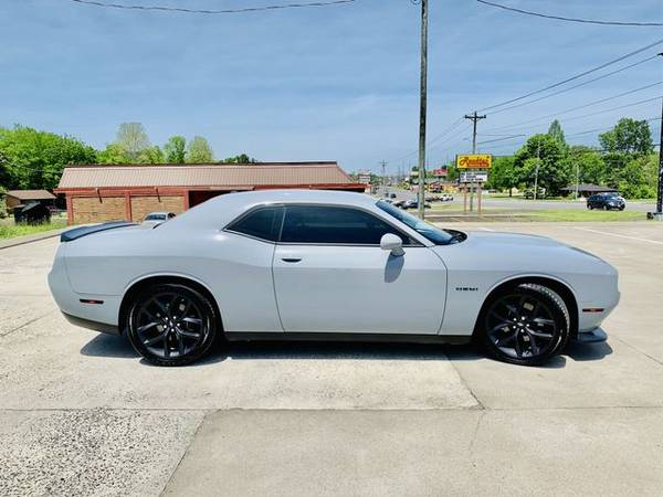 2020 Dodge Challenger - - by dealer - vehicle for sale in Clarksville, TN – photo 5