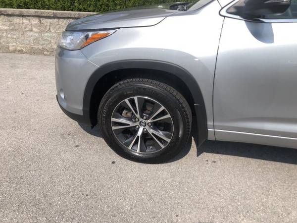 2018 Toyota Highlander Le for sale in Somerset, KY – photo 7