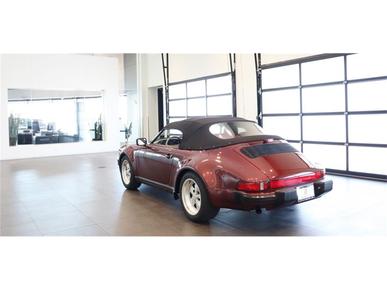1989 Porsche 911 for sale in Las Vegas, NV – photo 8