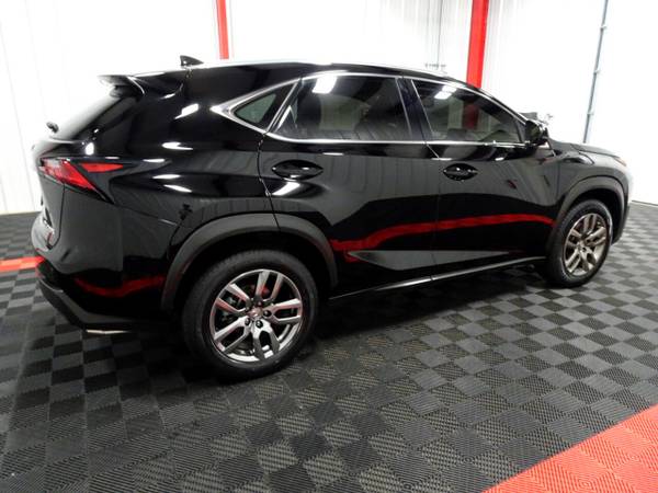 2015 Lexus NX 200t FWD 4dr suv Black - - by dealer for sale in Branson West, MO – photo 5