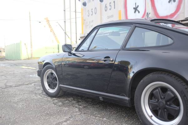 1988 Porsche 911 5spd LSD Rebuilt Engine Trans - - by for sale in Seattle, WA – photo 8