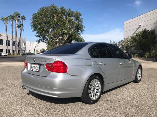 2009 BMW 328i 91k Low Miles for sale in Panorama City, CA – photo 7