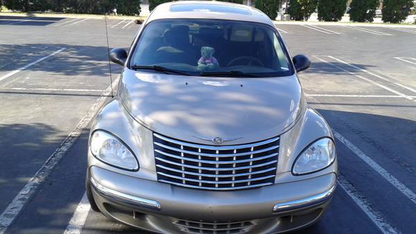 PT CRUISER LIMITED - NEW CONDITION for sale in Shelby Township , MI – photo 2