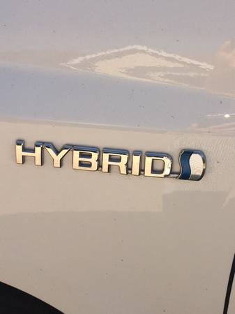 2006 Toyota Highlander Hybrid for sale in Galena, IA – photo 5