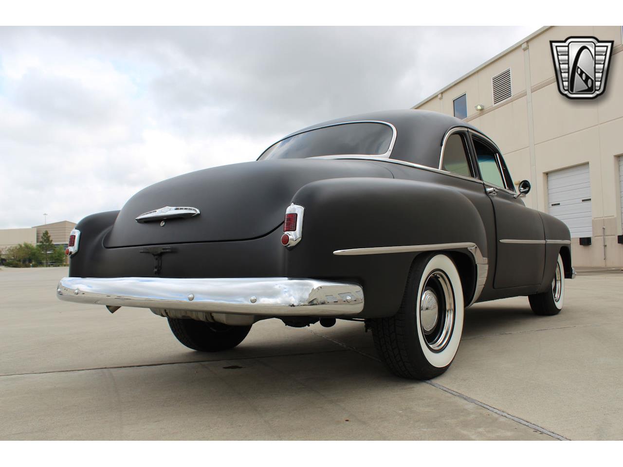 1952 Chevrolet Deluxe for sale in O'Fallon, IL – photo 38