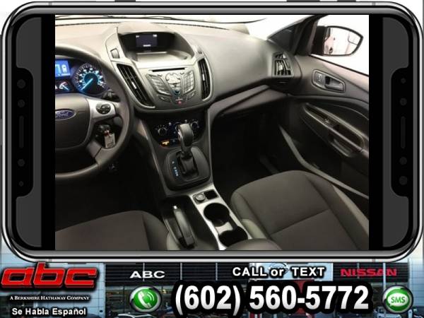 2015 Ford Escape S for sale in Phoenix, AZ – photo 14
